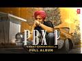 PBX 1 Full Album Sidhu Moose Wala Latest Punjabi Songs The Best Of Sidhu Moose Wala