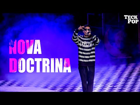 Nova Doctrina Pura Calle 2019