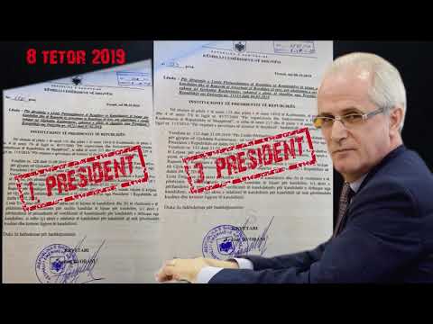 Ora News - Ilir Meta publikon videon e dytë: Si Dvorani shkeli Kushtetutën