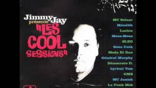 Mc Solaar - Et Dieu Créa L'homme (Jimmy Jay présente Les Cool Sessions)