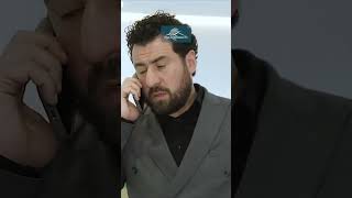 Միքայելի և Սոսի հեռախոսազրույցը ☎️ #VerjinZang #ՎերջինԶանգ #Shorts #PanArmenianTVOfficial