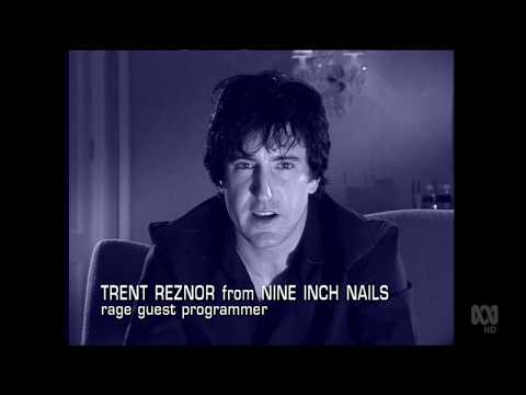 Trent Reznor Hosting Rage - Mid-Roll 2 (HD)
