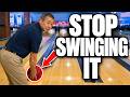 The Best Way to Swing a Bowling Ball After 60 (The Japanese Way)