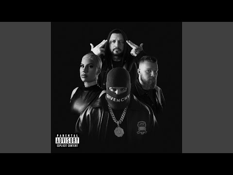 Video thumbnail for Represent (Instrumental)