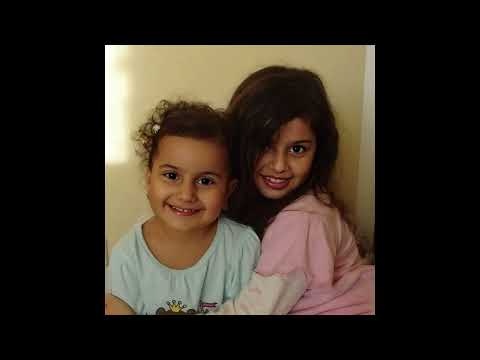 Diana Kalashova & Sofia Kalashova - Sister (Official Audio)