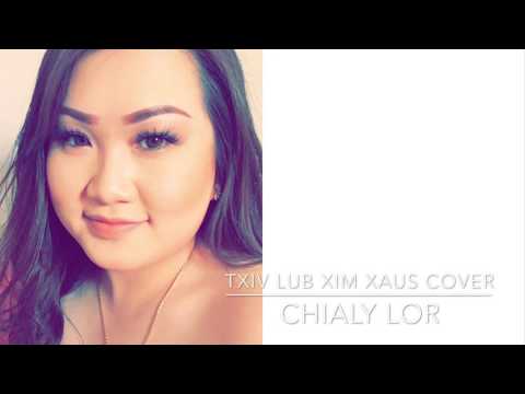 Chialy Lor - Txiv Lub Xim Xaus Cover