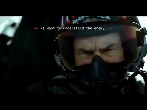 Maverick vs Mister X