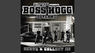 What Up feat. Slim Thug, Dre Day, &amp; J-Dawg