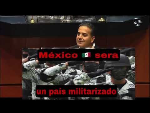 Alito dobladito, el PAN debe ser claro en sus posturas