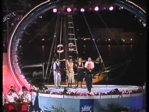 VESNA IVIĆ - Lito je u starin kraju MIK 94 LIVE