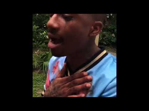 LaBro Montana - Like You “Preview”