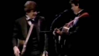 1-The Everly Brothers - Barbara Allen.