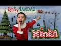 Minka ESTO ES NAVIDAD ️ VIDEO OFICIAL
