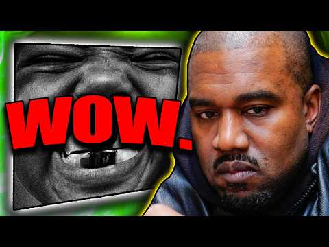 Kanye's BULLY Rollout is Falling Apart...