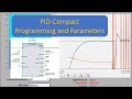 TIA Portal PID Compact How To Program And Use It