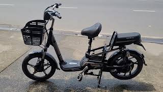 CAN ELECTRIC BIKES BE WASHED?