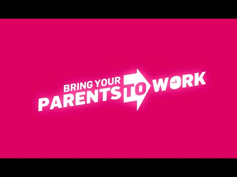 Vorstellung: Bring Your Parents To Work Day @ fischerAppelt