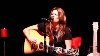 Terri Clark Live - This Ole Heart