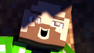 A SAD HISTORY OF GUARD TOM (Minecraft Animation)