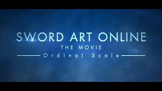 vidéo Sword Art Online - Bande annonce 