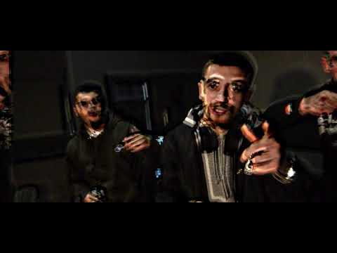 DRINI - K.O (ft.Amesia)