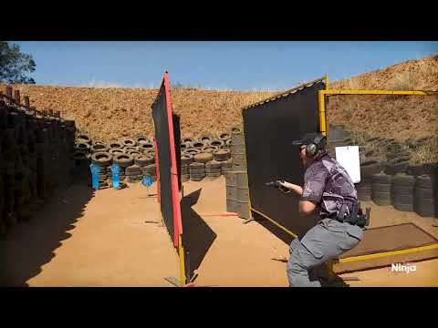 IPSC South Africa - Season Highlights