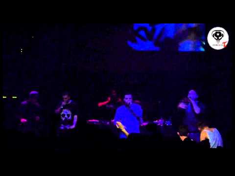 Ψυχοδράμα - Ανταπόκριση 6/3/15 @ Fix factory