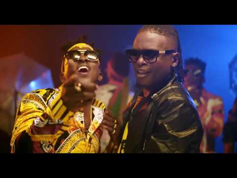 Radio & Weasel - Gutamiiza ft B2C ( Official Video )