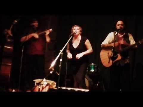 5 Cent Coffee - The House Trilogy - LIVE at Starry Plough 4/5/13