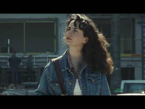 Özge Film Trailer