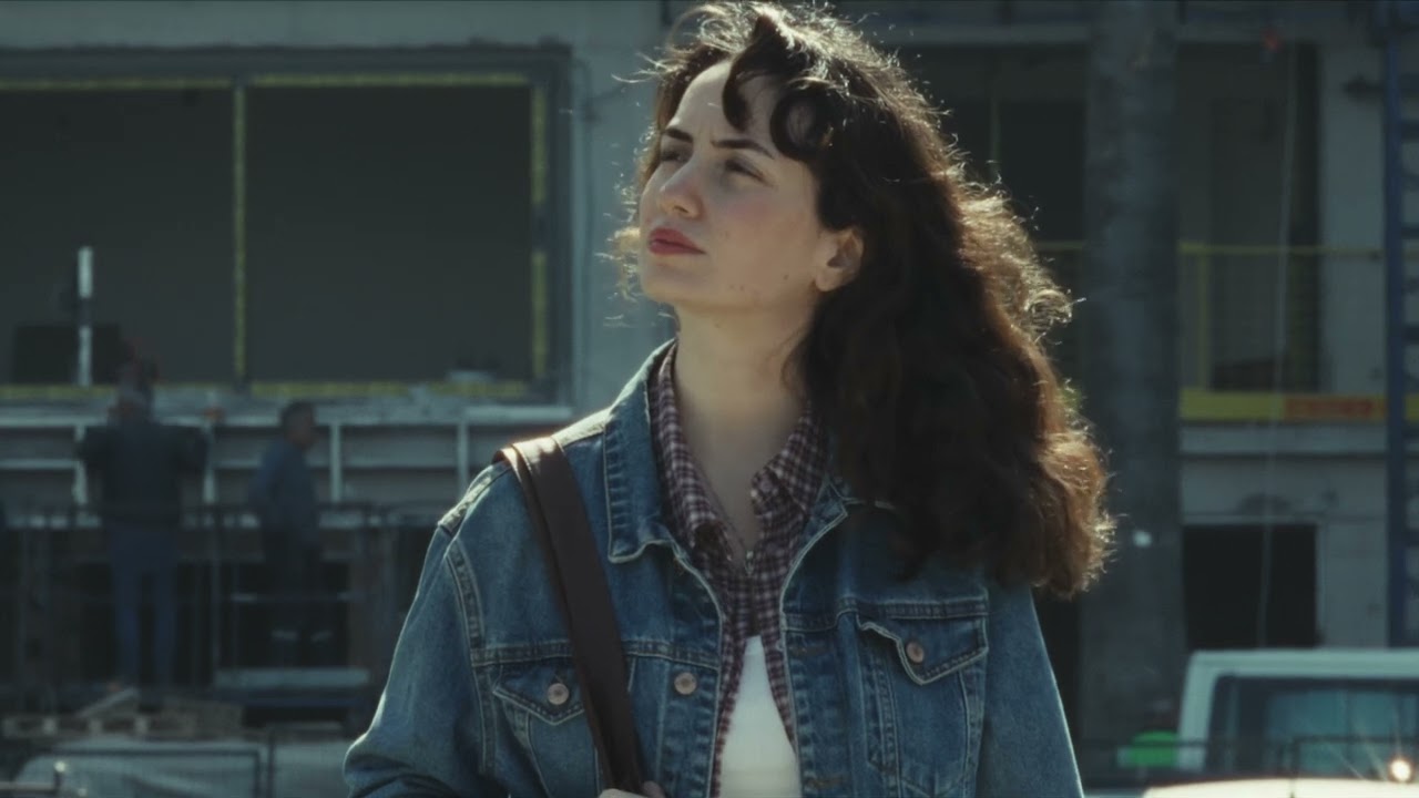 Özge fragman