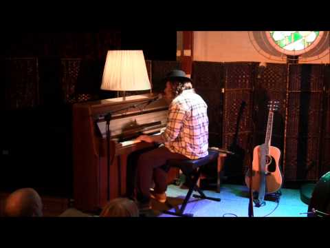 Tom Freund - "Angel Eyes" | Lage Vuursche, In The Woods | 15 November 2014 |