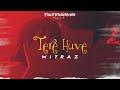 TERE HUVE MITRAZ PINLIFE MUSIC RECORD