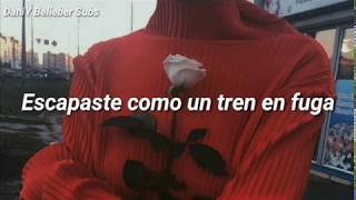 In The Mourning//Paramore//Subtitulada al español