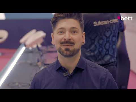 Top Trends at Bett UK 2023