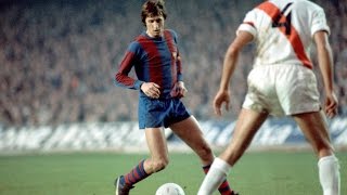 Johan Cruyff - The Impossible is Nothing