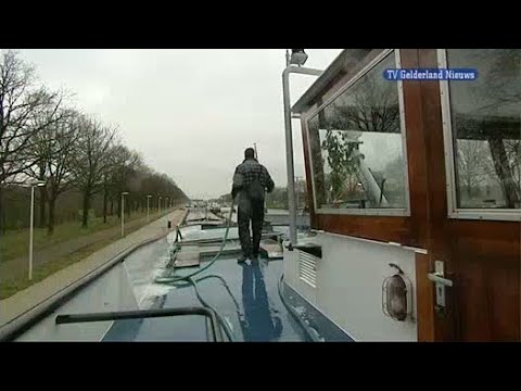 GLD Nieuws 12 januari 2012 - Nieuws