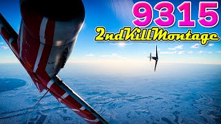 【2nd】^9315^Community-WarthunderMontage-【Billie jean】