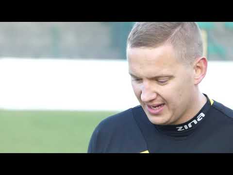 Victoria II Września - Lechita Kłecko (0:1) - kulisy i skrót meczu