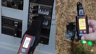 Find the Right Circuit Breaker Fast No Guessing | KAIWEETS