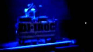 DJ IROC / Timbaland - The Way I Are