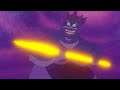 The Little Mermaid Battle Over The Seas Finnish 1998 HD