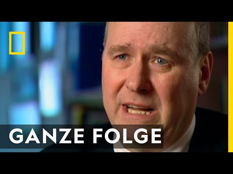 BMA 092 Absturz über London - Ganze Folge | Sekunden vor dem Unglück