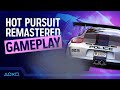 Need For Speed Hot Pursuit Remastered - 60 Minutes Of Gameplay