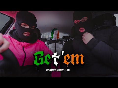 Get'em - A Student Short Film