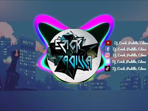 💯🎉Dj set JUNIO 2021🎉💯| Dj_Erick_Padilla