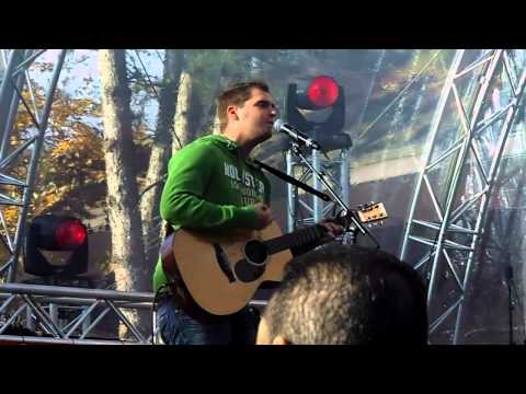 Tom Dice - Fire Kisses - FUZZ HALLOWEEN 2012