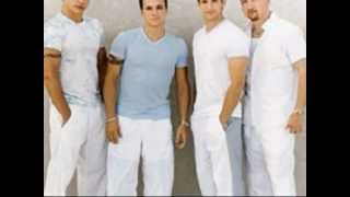98 Degrees - Never Let Go