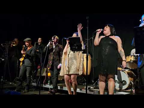 Sininen Huvimaja 35 vuotta – Juhlakonsertti 7.10.2023