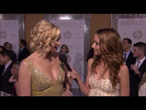 Sex and the City 2 Red Carpet Premiere Cut-down